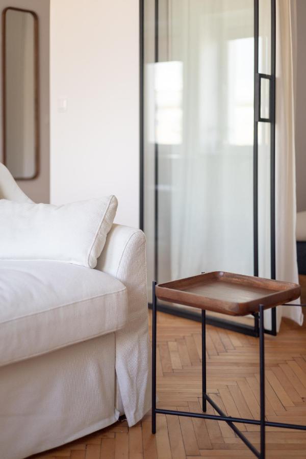 Designer Apartment In The Central وارسو المظهر الخارجي الصورة
