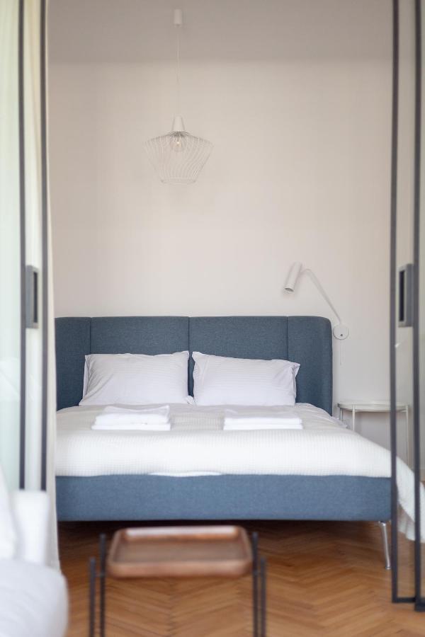 Designer Apartment In The Central وارسو المظهر الخارجي الصورة
