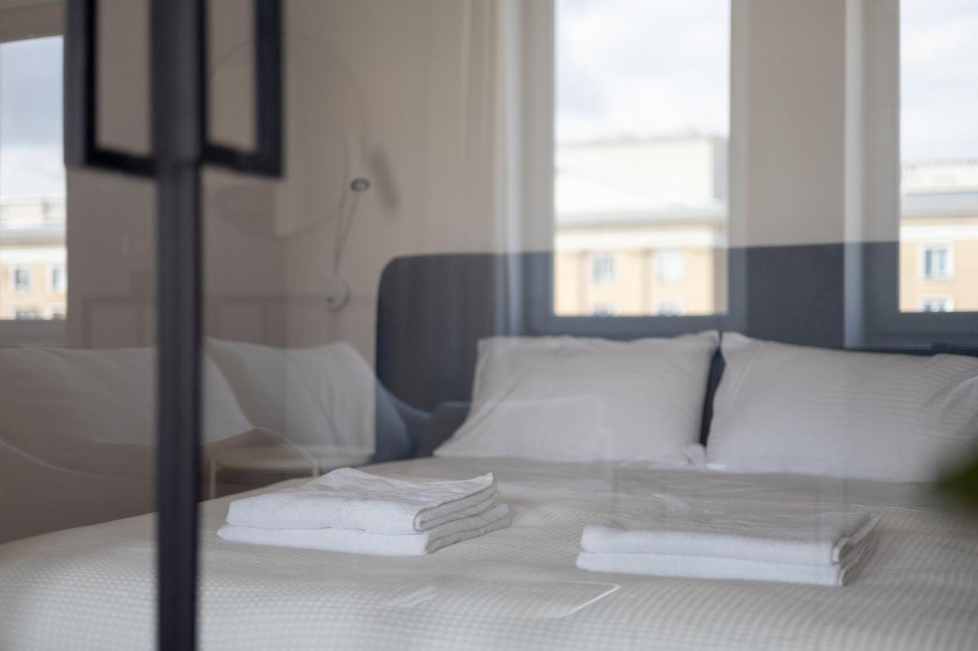 Designer Apartment In The Central وارسو المظهر الخارجي الصورة