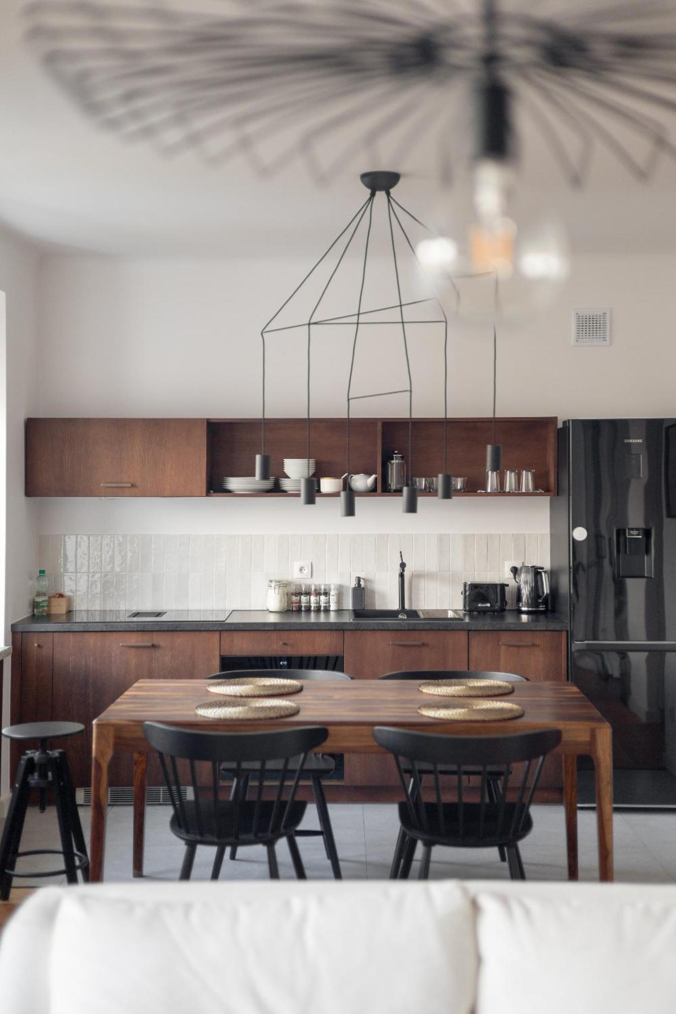 Designer Apartment In The Central وارسو المظهر الخارجي الصورة